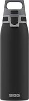 sigg gertuve 1 l - SIGG Shield One, 1 l, juoda (Black) - 2 nuotrauka