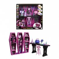 monster high draculaura - Mattel Monster High Draculaura Slaptas Potion Room JBF15 - 1 nuotrauka