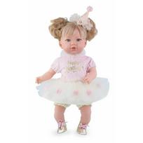 kudikiams sukneles - Lėlė Marina & Pau Alina, 45 cm - 2 nuotrauka