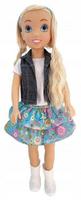 vaiksciojanti lele - Smily Play Julia vaikščiojanti lėlė BD2001H, 80 cm - 2 nuotrauka