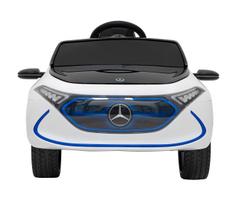 Mercedes Benz AMG EQA, baltas (White)