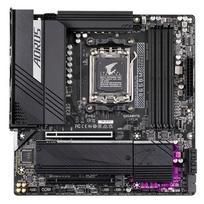 mainboard gigabyte amd b650 sam5 - Gigabyte B650M AORUS ELITE AM5 mATX - 1 nuotrauka