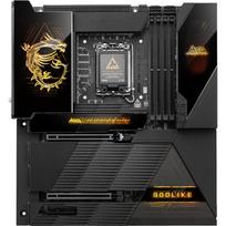 msi motherboard - MSI MEG Z890 GODLIKE E-ATX - 2 nuotrauka