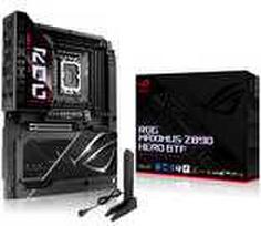 asus maximus - ASUS ROG MAXIMUS Z890 HERO BTF ATX - 2 nuotrauka