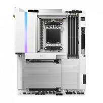 nzxt - NZXT N9 X870E Baltas (White) ATX - 2 nuotrauka
