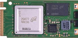 ssd nvme m 2 diskas - Micron 7450 PRO, 1.8", 960 GB - 2 nuotrauka