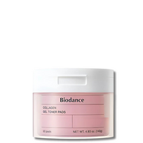 kolagenas - Biodance Collagen Gel Toner Pads, 60 vnt. - 1 nuotrauka