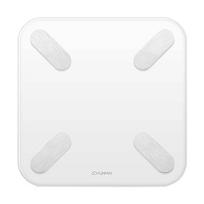 Yunmai Smart Scale YMBS-M268 Balta (White)