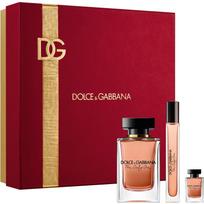 Dolce & Gabbana The Only One EDP 100ml dovanų rinkinys