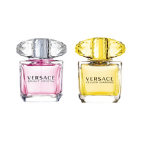 versace yellow diamond - Versace Bright Crystal & Yellow Diamond Rinkinys EDT 30ml + EDT 30ml - 2 nuotrauka