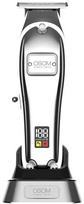 Osom Professional Electric Hair Trimmer OSOM7SIL, Sidabrinė (Silver)