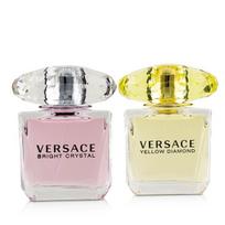 versace yellow diamond - Versace Bright Crystal & Yellow Diamond Rinkinys EDT 30ml + EDT 30ml - 4 nuotrauka