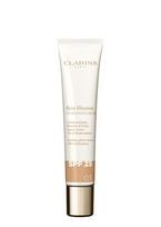 Clarins Skin Illusion Tinted Moisturizer SPF 25, atspalvis: 02.5, 40 ml
