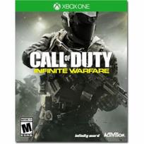 Pirkti Call of Duty: Infinite Warfare XBOX ONE - Photo 2