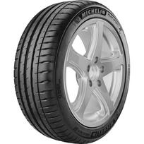 Michelin PILOT SPORT 4 255/45 R17 98 Y