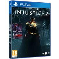 playstation 2 - Injustice 2 PS4 - 2 nuotrauka