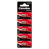 Camelion Alkaline 4LR44 6V, 5 vnt.