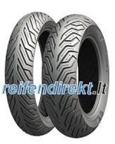 motociklu padangos m s - Michelin City Grip 2 ( 110/70-12 TL 47S Užpakalinis ratas, M/C, Priekinis ratas ) - 1 nuotrauka
