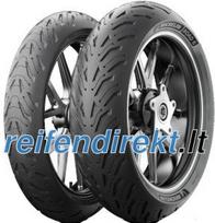 r17 ratai - Michelin Road 6 GT ( 190/50 ZR17 TL (73W) Užpakalinis ratas, M/C, Variante GT ) - 1 nuotrauka