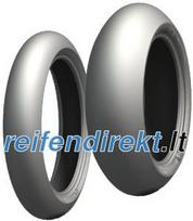 Michelin Power Performance Slick ( 190/60 R17 TL Užpakalinis ratas, Mischung Priemonė SOFT, NHS )