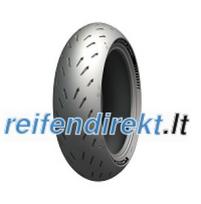 Michelin Power GP ( 200/55 ZR17 TL (78W) Užpakalinis ratas, M/C )