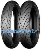 michelin 17 padangos - Michelin Pilot Street ( 140/70-17 TT/TL 66S Užpakalinis ratas, M/C ) - 1 nuotrauka
