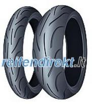 Michelin Pilot Power ( 170/60 ZR17 TL (72W) Užpakalinis ratas, M/C )