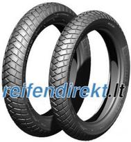 motociklu padangos m s - Michelin Anakee Street ( 80/90-21 TL 48S M/C, Priekinis ratas ) - 1 nuotrauka