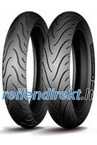 Michelin Pilot Street Radial ( 150/60 R17 TT/TL 66H Užpakalinis ratas )