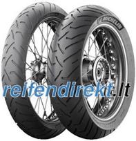 padangos r17 150 70 - Michelin Anakee Road ( 150/70 R17 TL/TT 69V Užpakalinis ratas ) - 1 nuotrauka