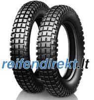Michelin Trial Competition ( 2.75-21 TT 45M Priekinis ratas )