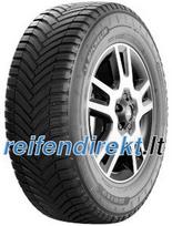 padangos 225 75 r16 - Michelin CrossClimate Camping ( 225/75 R16CP 116/114R 8PR ) - 1 nuotrauka
