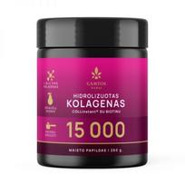 GAMTOS NAMAI hidrolizuotas kolagenas COLLinstant 15000, kriaušių skonio, 260 g