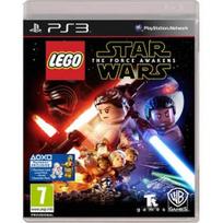 LEGO STAR WARS: The Force awakens PS3