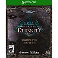 Pillars of Eternity Complete Edition XBOX ONE
