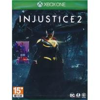 batman zaidimai - Injustice 2 XBOX ONE - 2 nuotrauka