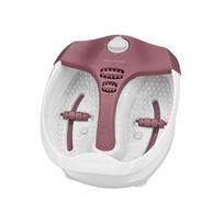 masazines voneles - Proficook PC-FM 3027, 80 W, balta/rožinė (White/Pink) - 1 nuotrauka