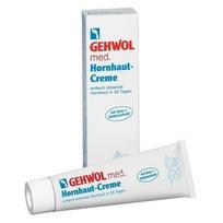 GEHWOL MED CALLUS kremas suragėjusiai odai, 125 ml