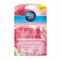 Ambi Pur oro gaiviklio papildymas, 21 ml