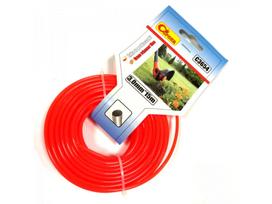 trimerio priedai - Pjovimo gija Richmann C3652, 2 mm, 15 m - 1 nuotrauka