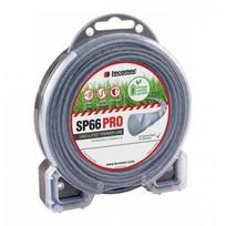 Valas trimeriams Tecomec SP66PRO, Ø 2,7 mm, 72 m