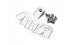 husqvarna dalims - Atsarginiai peiliai HUSQVARNA, 0,6 mm, 45 vnt. - 2 nuotrauka