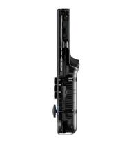 anbernic - ANBERNIC RG40XX V Juoda / Skaidri (Black / Transparent) - 2 nuotrauka