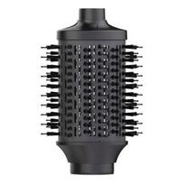 OSOM Professional Oval Brush OSOMOBHAB29 (Juodas/Black)