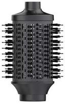 osom dziovintuvas - OSOM Professional Oval Brush OSOMOBHAB29 (Juodas/Black) - 2 nuotrauka