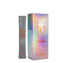 masil 10 - Masil 10 Premium Repair Hair Mask 12 ml - 2 nuotrauka