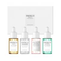 skin1004 madagascar centella serum - SKIN1004 Madagascar Centella Ampoule Kit 120ml (4x30ml) - 1 nuotrauka