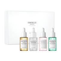 skin1004 madagascar centella serum - SKIN1004 Madagascar Centella Ampoule Kit 120ml (4x30ml) - 2 nuotrauka