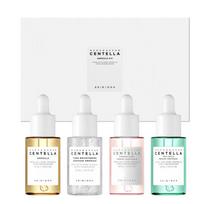 skin1004 madagascar centella serum - SKIN1004 Madagascar Centella Ampoule Kit 120ml (4x30ml) - 3 nuotrauka