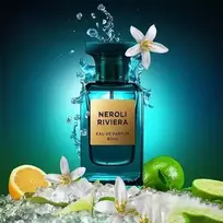 neroli kvepalai - Fragrance World Neroli Riviera EDP 80ml - 1 nuotrauka